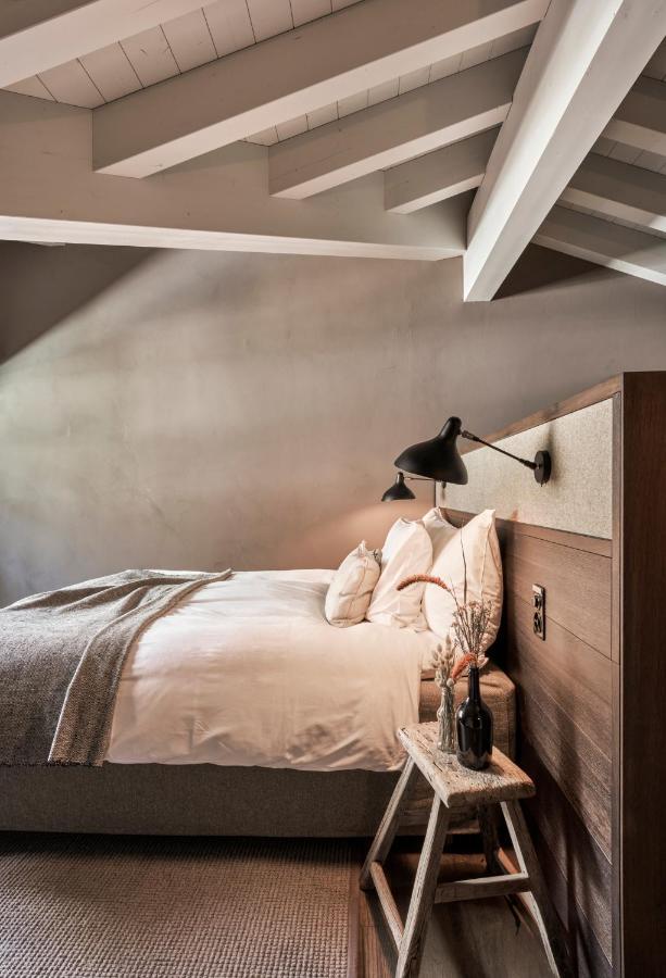 Nomad By Cervo Mountain Resort Zermatt Luaran gambar