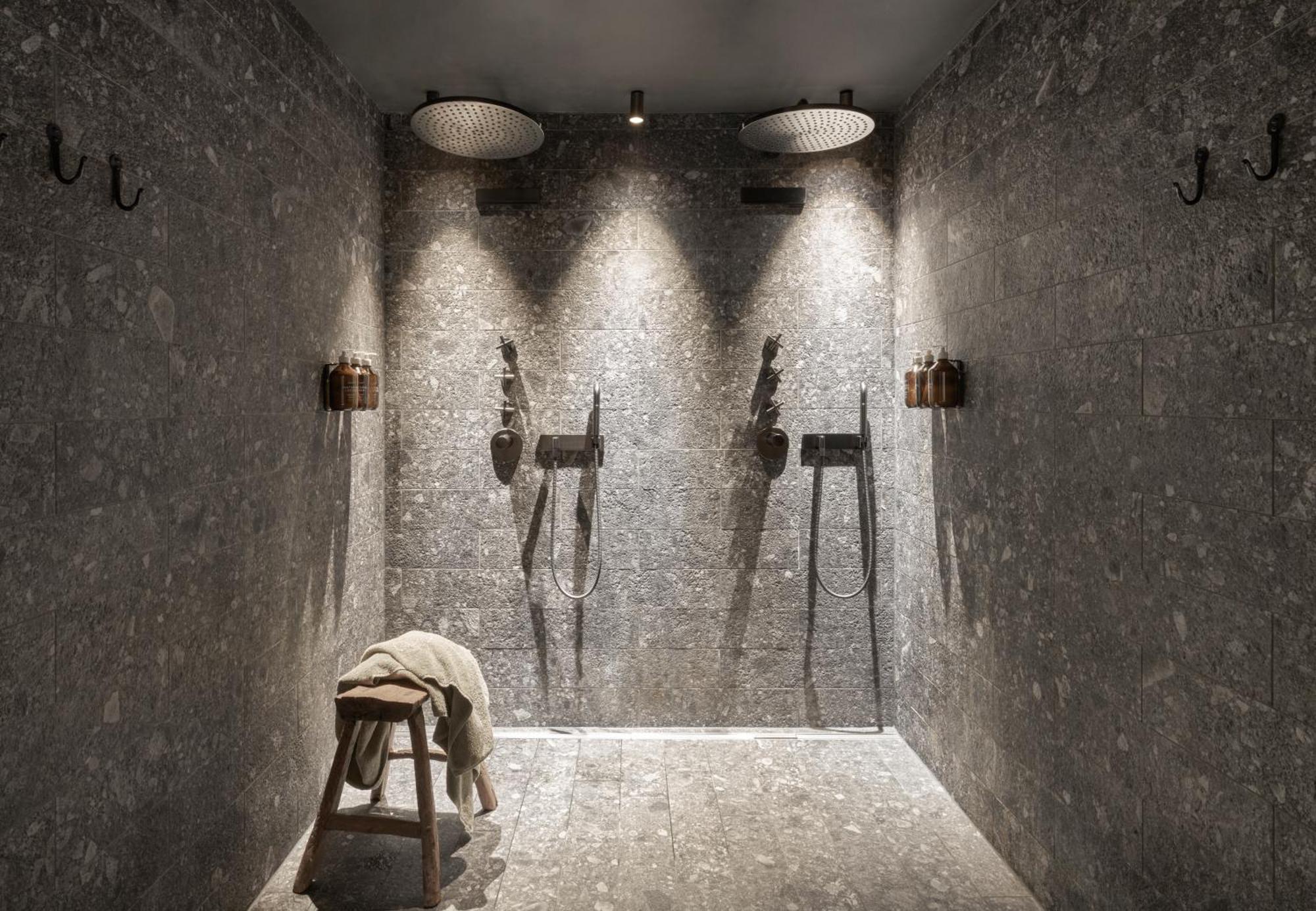 Nomad By Cervo Mountain Resort Zermatt Luaran gambar