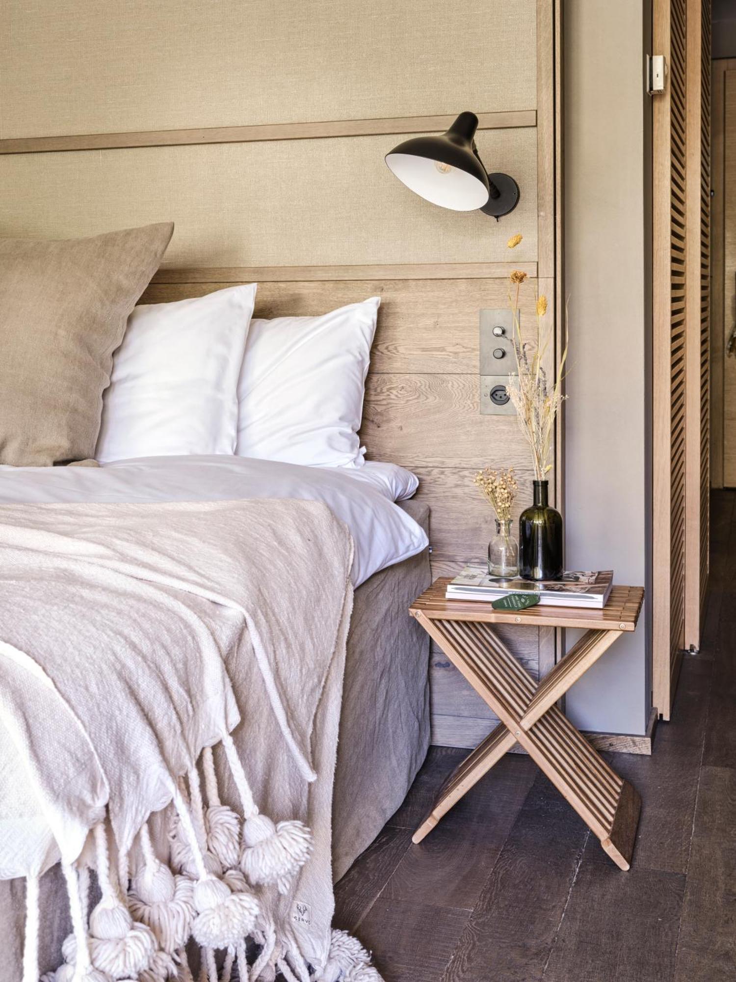 Nomad By Cervo Mountain Resort Zermatt Bilik gambar