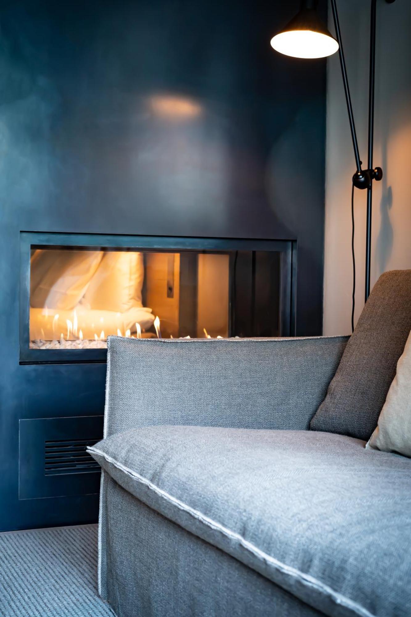 Nomad By Cervo Mountain Resort Zermatt Bilik gambar